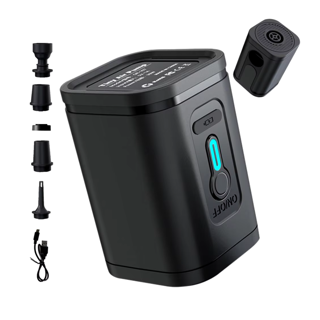 zaino da viaggio compressione sottovuoto, compagnie aeree, bagaglio a mano, multitasche, impermeabile, pompetta sottovuoto