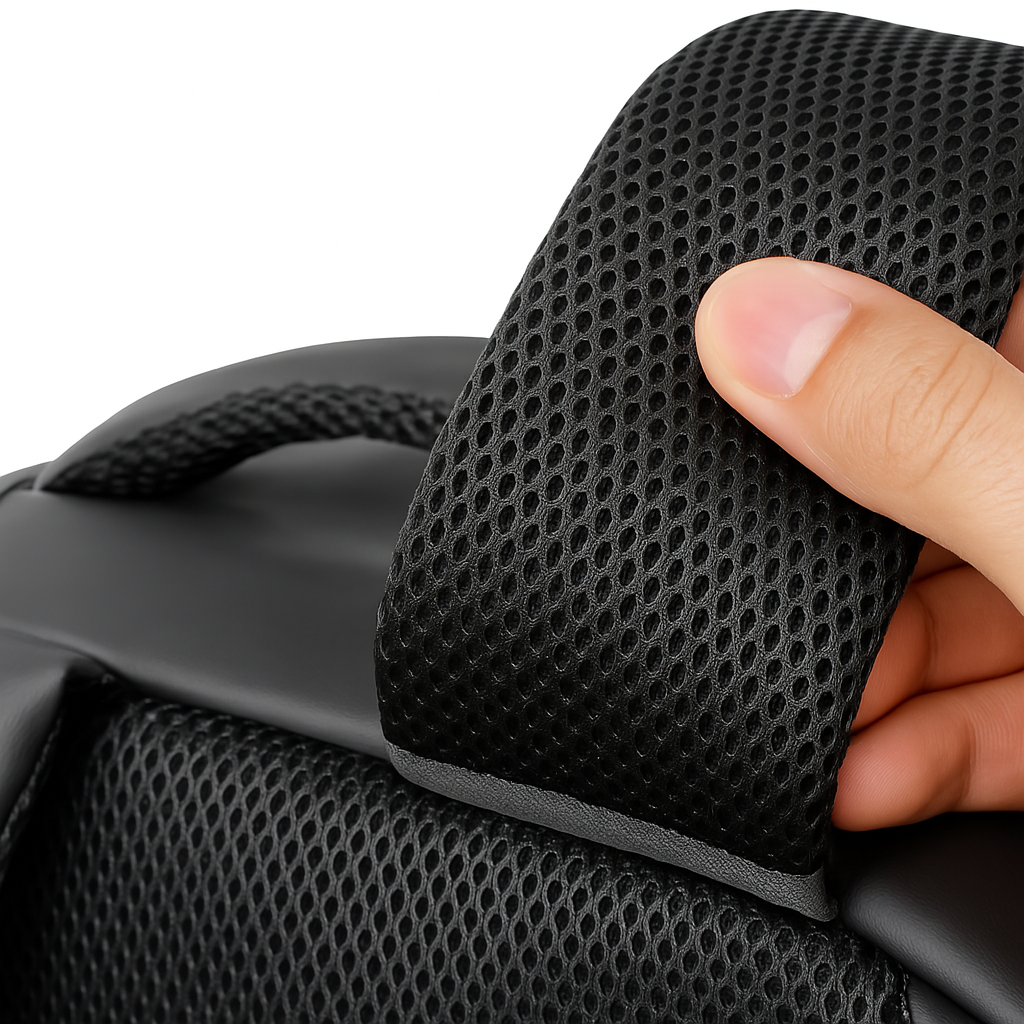 Slypack MOVE (under seat)