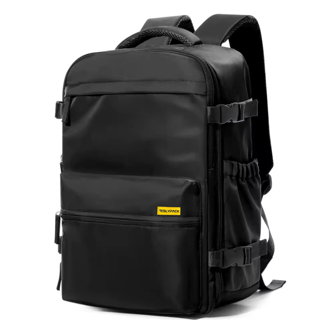 Slypack MOVE (under seat)